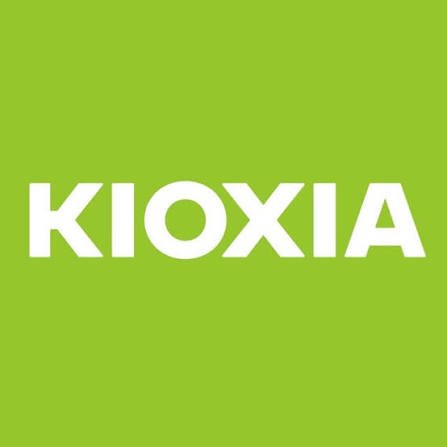 KIOXIA