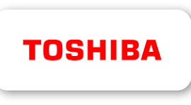TOSHIBA