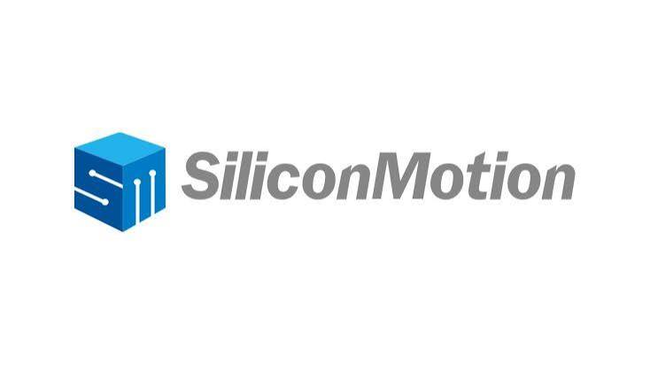 SILICON MOTION