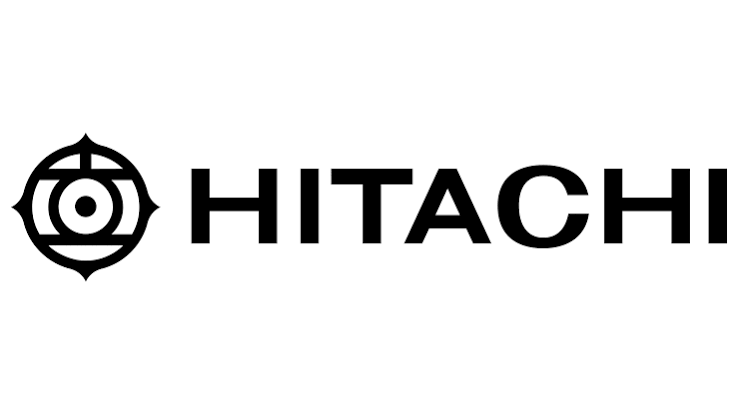 HITACHI