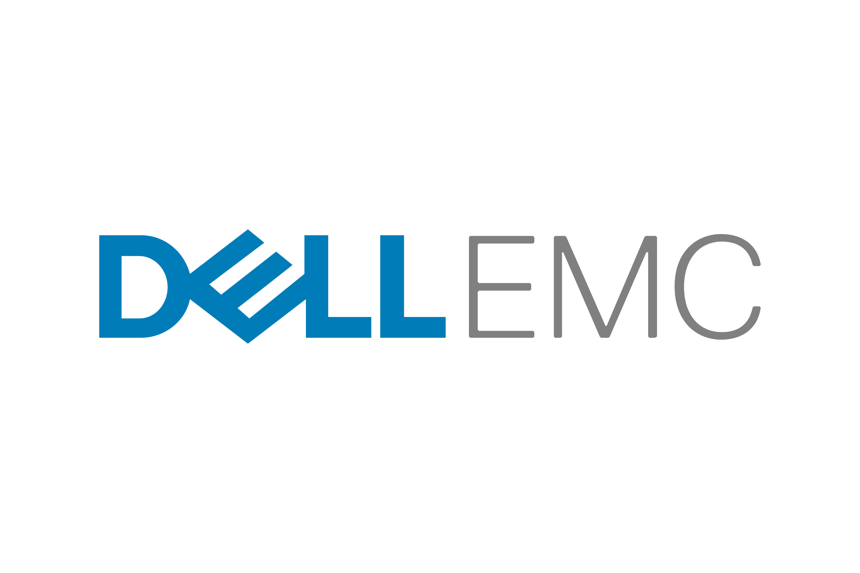 Dell EMC