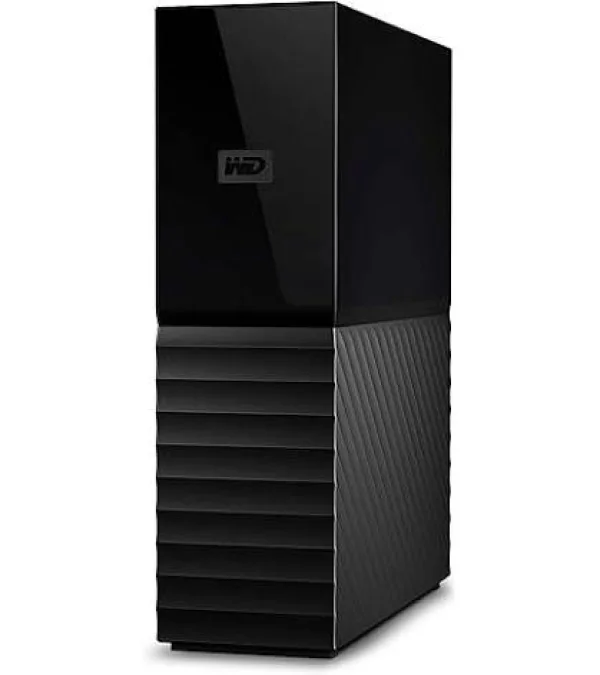 Western Digital Elements 20TB External USB Hard Drive WDBWLG0200HBK-XB