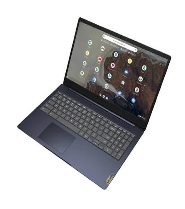 Lenovo IdeaPad 3i 15.6" FHD Chromebook Celeron N4500 8GB 64GB