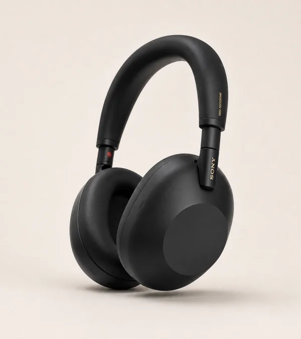 Sony WH-1000XM6 Wireless Noise-Canceling Bluetooth Headphones