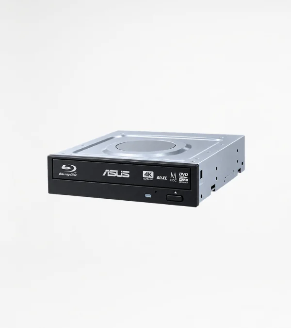 ASUS BW-16D1HT 16X Blu-ray DVD/CD Writer with 4K UHD Support