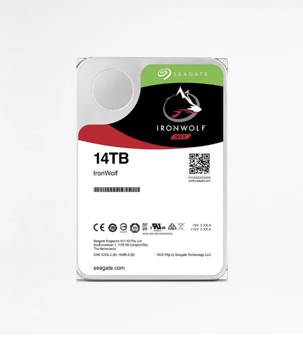 14TB Internal Hard Drive (General Search)