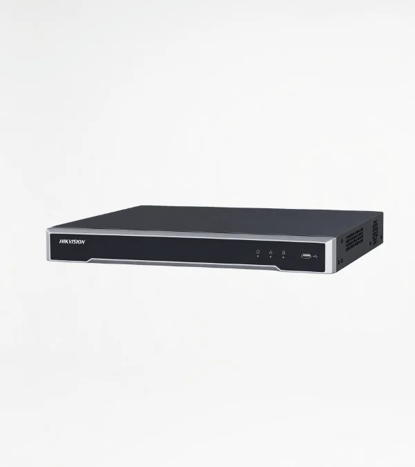 Dell DS-7632NI-K2 32-Channel Network Video Recorder (NVR)