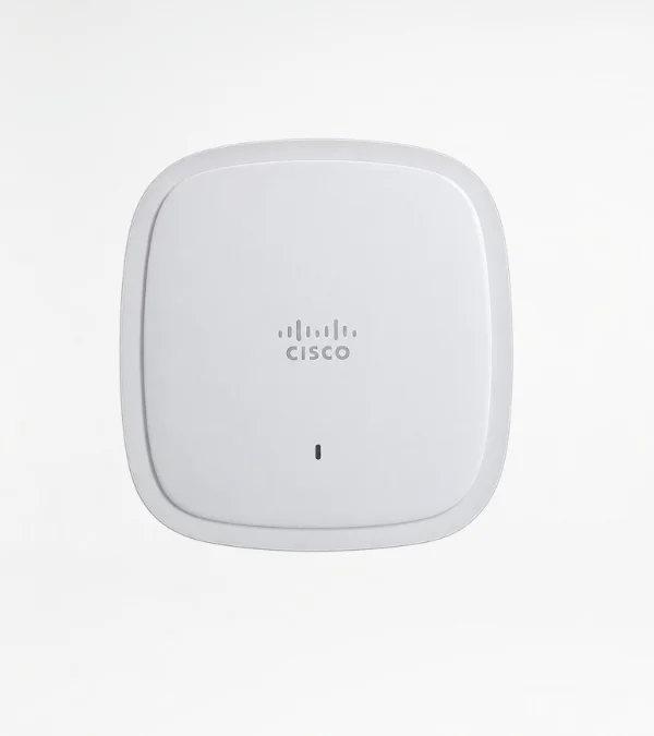 Cisco Catalyst C9115AXI-B Wi-Fi 6 Wireless Access Point