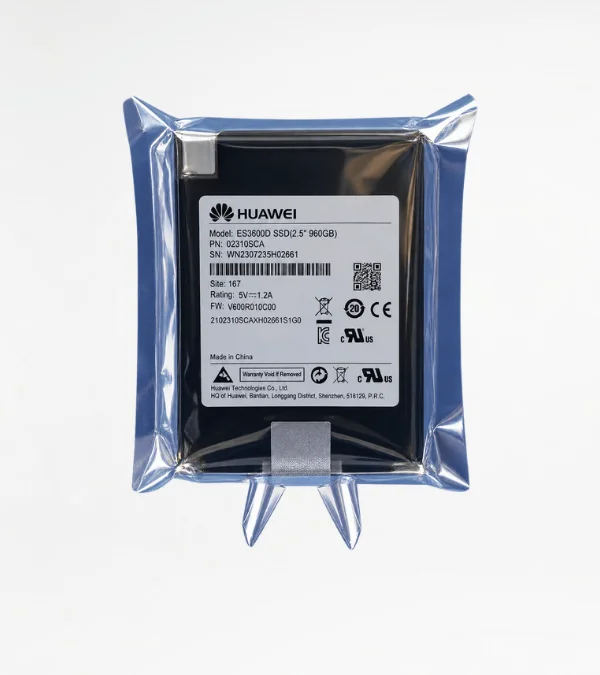 Samsung PM1723b MZ-WLL15TC 15TB U.2 NVMe 2.5-Inch Internal Enterprise SSD EMC OEM Refurbished