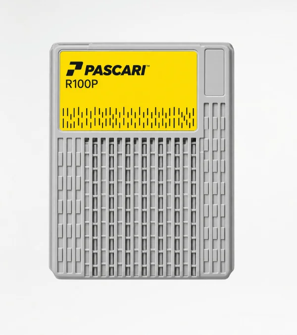 PHISON Pascari X100P XP106H011T92P022T0400 1.92TB U.2 U.3 Single-Port Non-Opal NVMe SSD