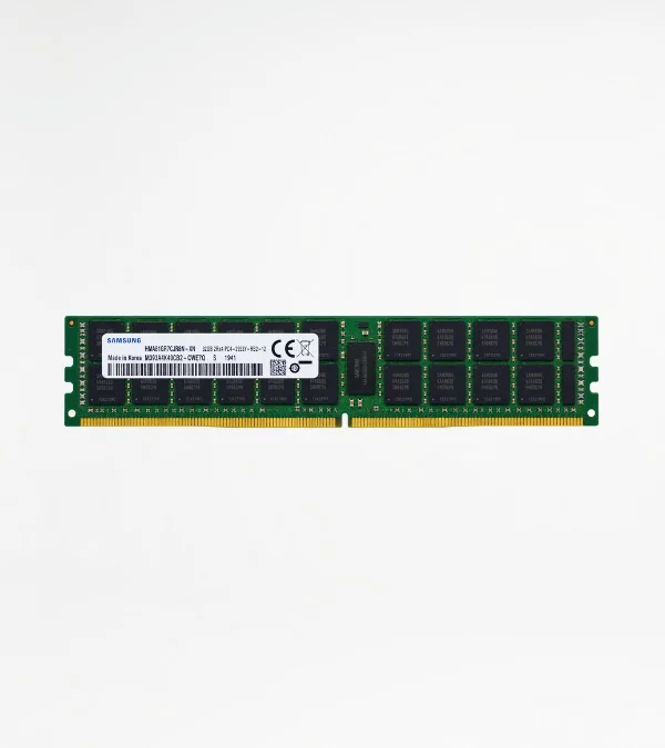 Samsung HMA81GR7CJR8N-XN 32GB DDR4 Server Memory Module