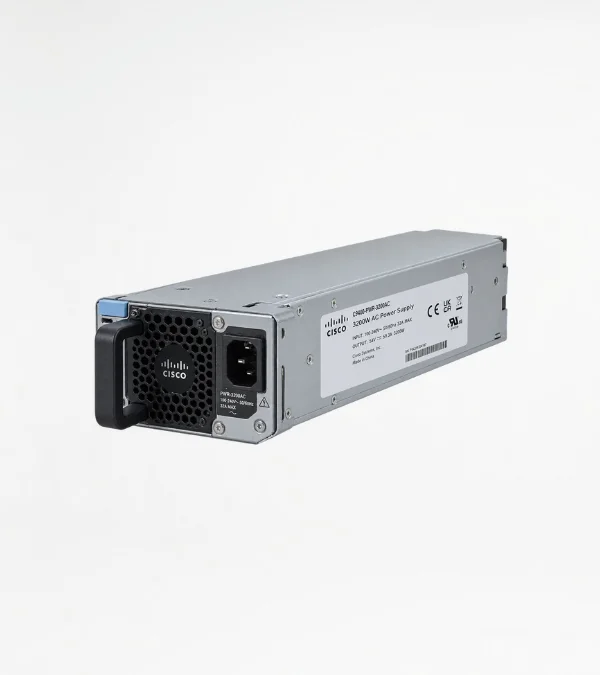Cisco C9400-PWR-3200AC 3200W AC Power Supply