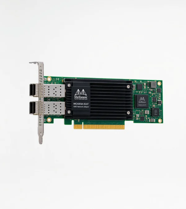 Mellanox MCX555A-ECAT 100G Network Adapter
