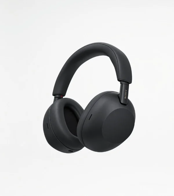 Sony WH-1000XM6 Wireless Noise-Canceling Bluetooth Headphones