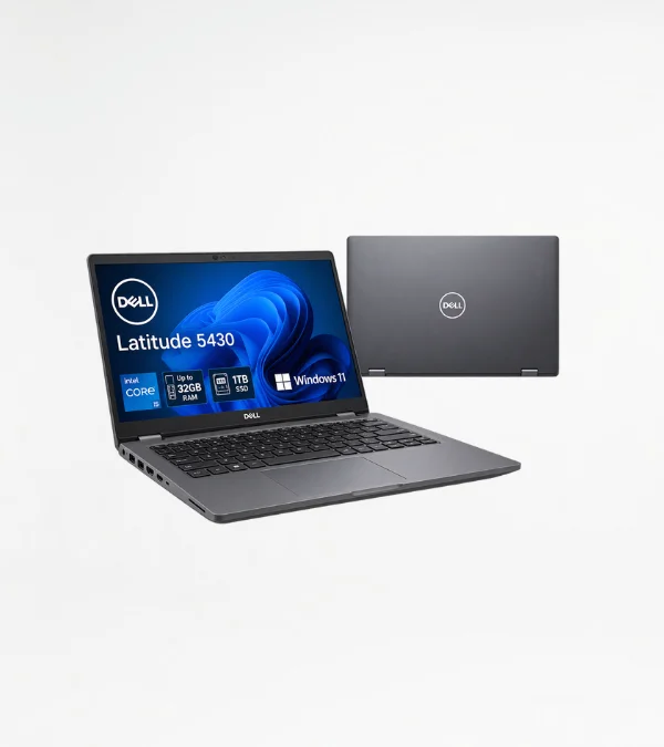 Dell Latitude 5430 Laptop Intel Core i5 Up to 32GB RAM 1TB SSD Windows 11