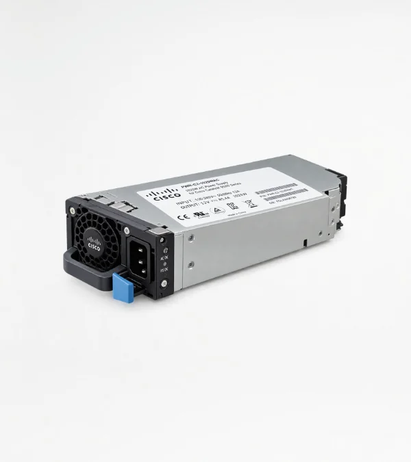 Cisco PWR-C2-1025WAC 1025W AC Power Supply Module for Network Equipment