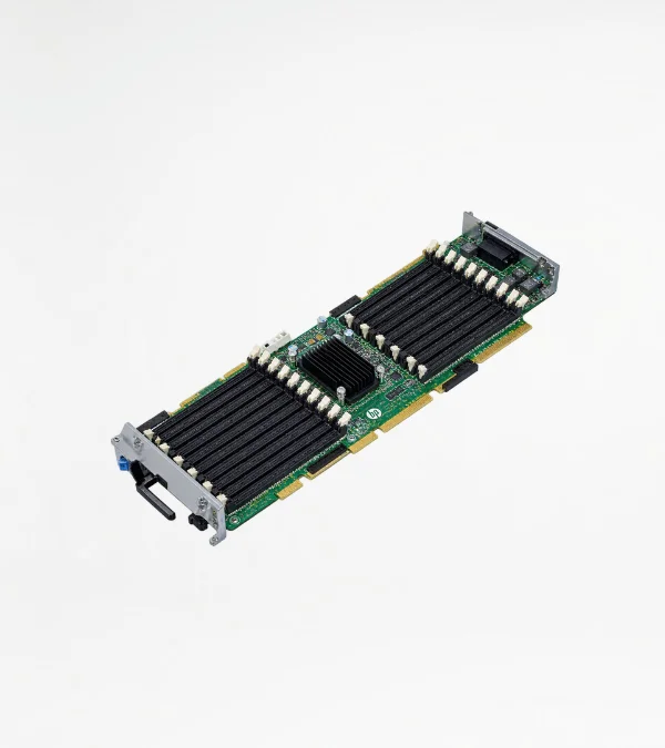 HP 122251-001 Memory Board for ProLiant DL760 Server