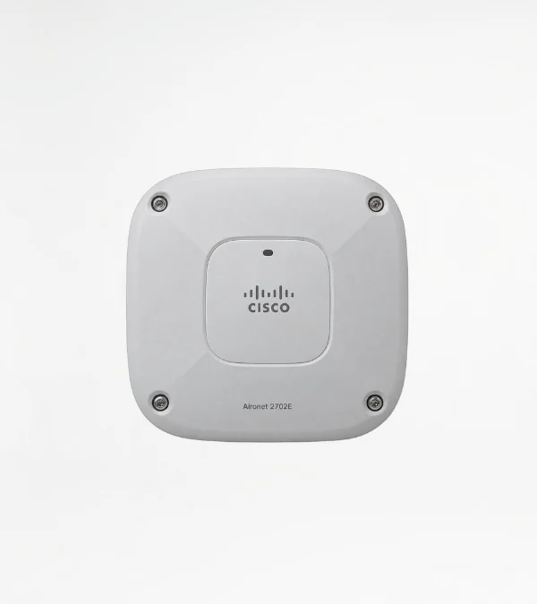 Cisco AIR-CAP2702E-B-K9 Aironet 2702E Wireless Access Point