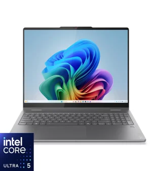 Lenovo Yoga 7i 2-in-1 Copilot+ PC 16" 2K Touchscreen Laptop