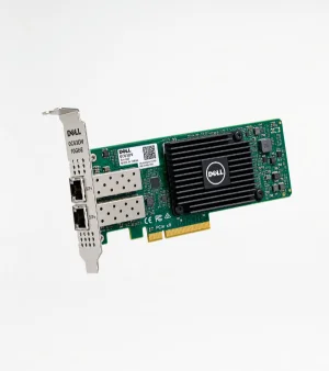 Dell 0C63DV PCIe 10Gb Network Card